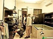 Painting wire store: moda arte, binomio perfetto.