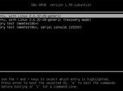 Ripristinare Grub Ubuntu 11.10 dopo eventuali installazioni Windows altri sistemi operativi (Dual-boot)