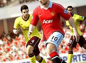 Fifa l’aggiornamento rose sarà disponibile febbraio