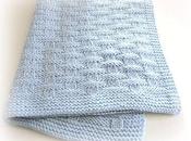 Progetto beneficenza: un'altra copertina culla