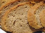 Pane riso alla segale