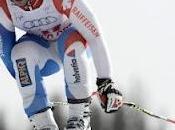 Feuz vince discesa Sochi insidia Kostelic Coppa Mondo