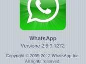 WhatsApp: problemi sicurezza