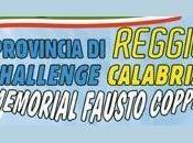 Challenge Calabria 2012: elenco partenti