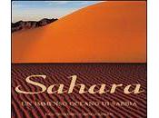 Letture week-end scena Sahara