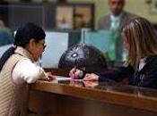 Stretta creditizia aumento tassi: banche imprese confronto