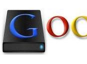 Google annuncia Drive proprio servizio storage online