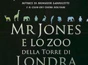 Recensione Jones della Torre Londra" Julia Stuart (Corbaccio)