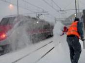 Sardegna trasporti Attivato Piano Neve