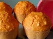 Muffin dolci afrodisiaci