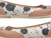 Camper collabora Swash