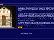 Visita Virtuale Delle Meraviglie Dell'Alhambra