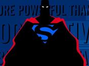 Poster Design: supereroi Mark Grambau