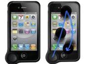 WipeCoin custodia molto particolare.