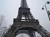 Bonjour Tour Eiffel!!