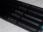 KIKO Long Lasting Stick Eyeshadow