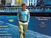 «Midnight Paris» Allen