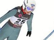 Flash News,Salto sci: vittorie Bardal Hendendrickson