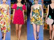 Trend Report: Fruit Print