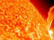 Nasa: tempesta solare 2012 profezia Maya