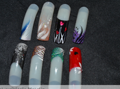 Corso Nail-Art: Bilancio!