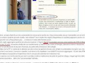 Diffamatori diffamati