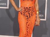 54th GRAMMYs 2012/ BEST WORST DRESSED NICKI MINAJ