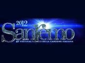 Sanremo 2012 domani