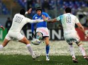 WEEK-END Rugby batte Calcio