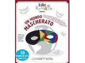 Mondo Mascherato” Teatro Comunale Formello