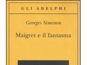 Simenon centinaia romanzi Maigret ricerca d&#8217;espiazione