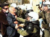 Quest'uomo black bloc