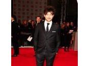BAFTA Awards 2012 Carpet