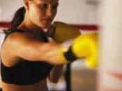 Discipline Fitness: Boxe Motion lezione)