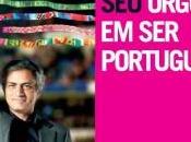 Orgoglio portoghese