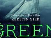 Recensione: "Green" Kerstin Gier