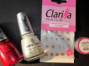 Omaggi Clarissa Nails...