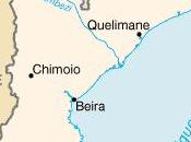 Mozambico Governo progetto nuovo porto sull'oceano