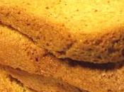 Fette biscottate! Finalmente.