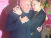 Fiorucci Love Therapy evento Candyland