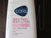 Review Avon Smoothing Body Lotion
