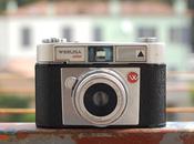 PARCO MACCHINE ANALOGICO Certex Werlisa Color