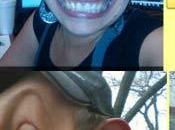 Caricature sulle vostre fotografie gratis Moronface