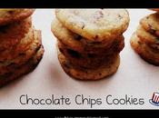 Chocolate Chips Cookies mare d'amore