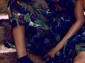 Bruna Tenorio Dolce Gabbana Flare Magazine