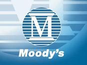 Nuova scure della Moody’s abbatte sull’Italia. Rischio Eurozona