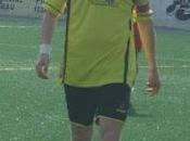 Intervista esclusiva calciatore Andrea Montellanico