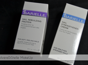 Mini Haul: Barielle (prodotti unghie deboli rovinate)