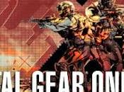 Metal Gear Online annunciata data chiusura server gioco