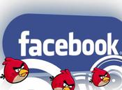 Angry Birds sbarca anche Facebook